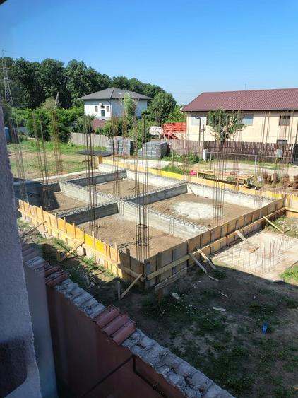 Vila PREMIUM de vanzare- vecinatate padure-1040mp curte- 3 dormitoare + birou
