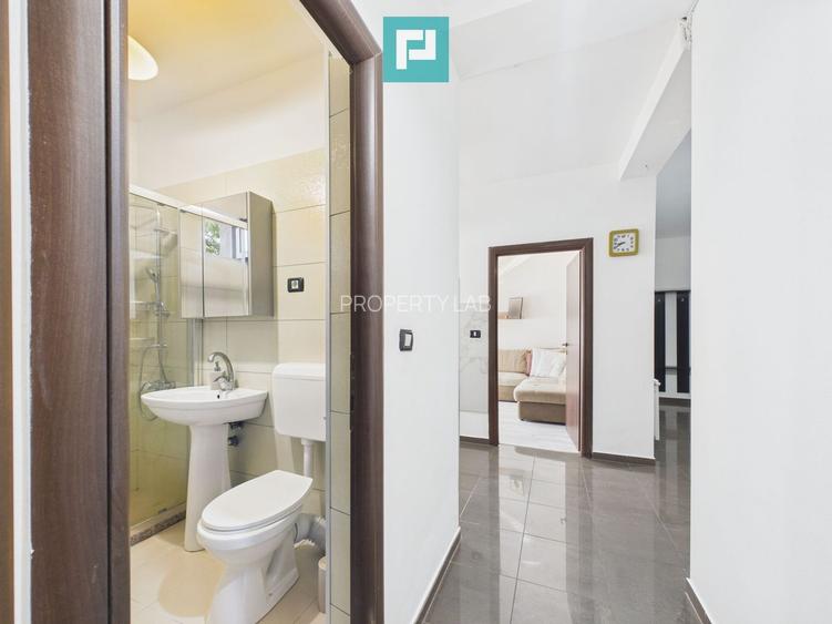 Apartament 2 camere Alfa în bloc nou - 5