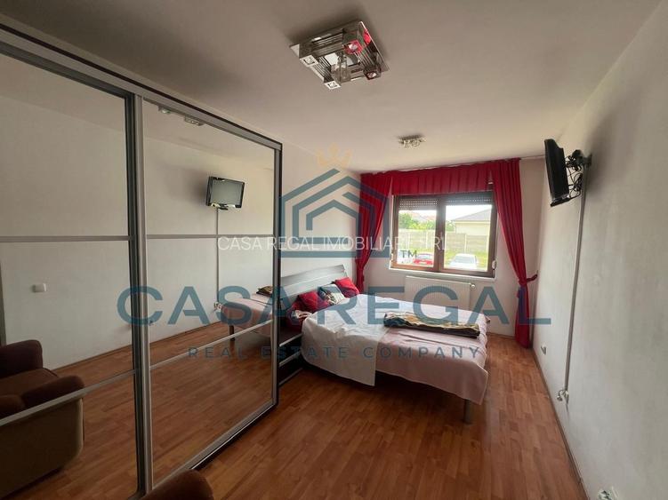 Apartament 2 camere + garaj, Cartierul Soarelui - 8