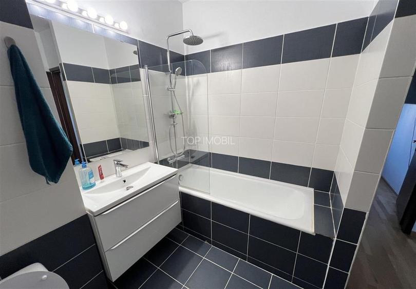 Apartament 3 Camere  - 2 Bai - Bloc 2008 - Tatarasi - 10