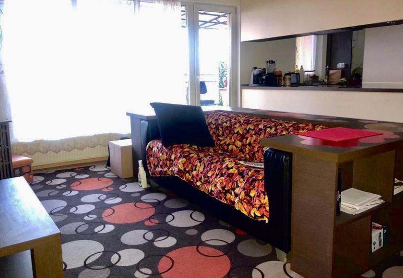 Apart. cu 3 camere, 79 mp. +2 terase+garaj, 296000 Eur, Zorilor