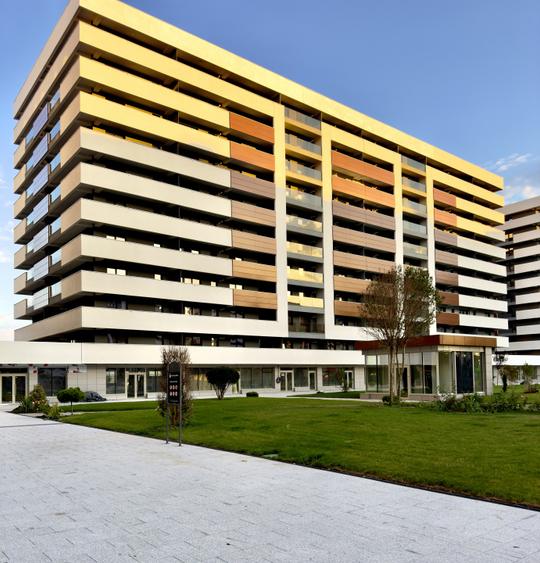 APARTAMENT 2 CAMERE COMPLEX NOU COPOU 0% COMISION