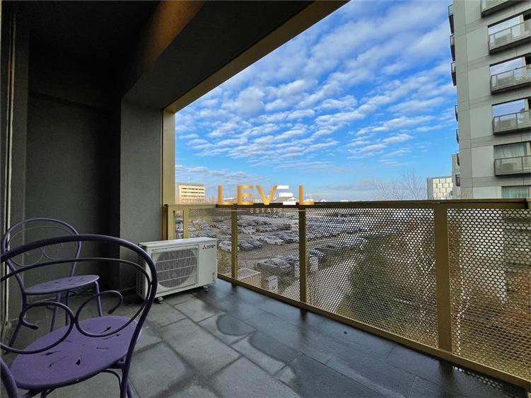 [VIDEO] Designer Apartment for Rent in Aviatiei Park