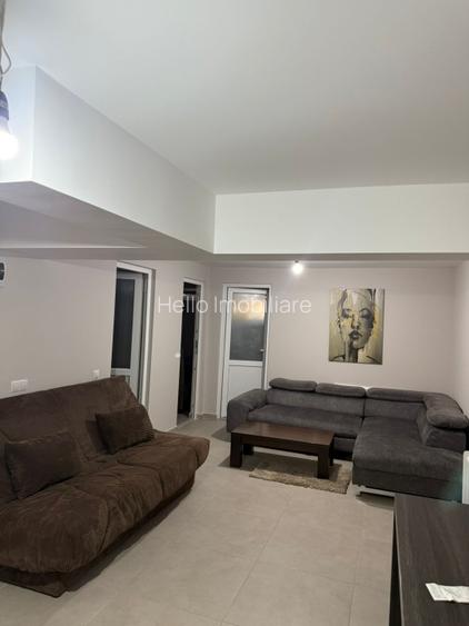 Apartament 3 camere  59,9 MP Zona Teilor - 3