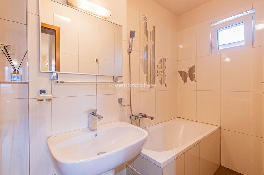 Apartament 2camere B-dul Garii  sau schimb cu teren - 13
