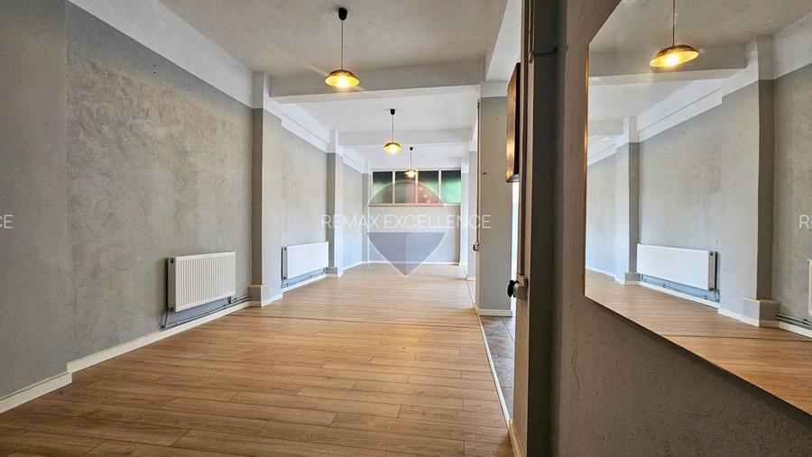 Spațiu modern, compartimentabil, 120 mp, cu terasă – Bariera Bucuresti - 6