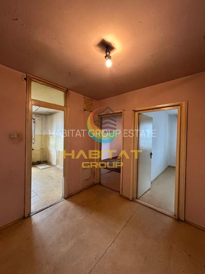 Apartament 4 camere | 89 mp | Decomandat | 2 băi | 2 balcoane Aparatorii Patriei - 4