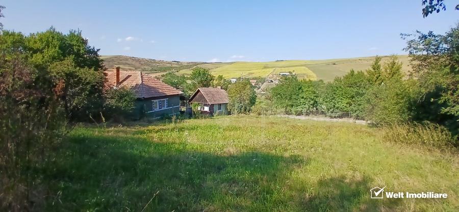Casa de vanzare in zona Iris -Valea Calda, acces dinspre Emerson Cluj Napoca,