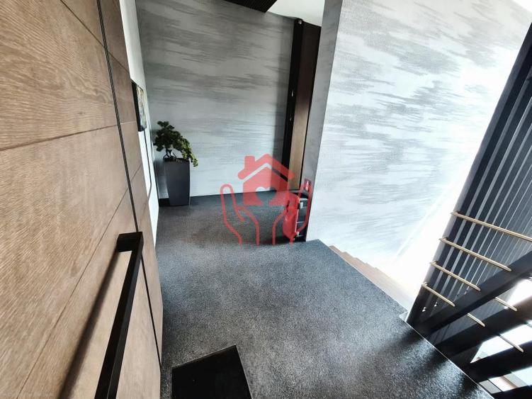 JANDARMERIEI-Luxury penthouse, LOCUL 1 castigat RIDA 2024-Residential!