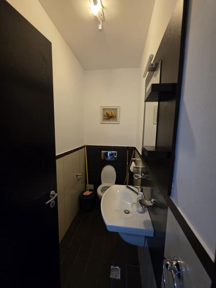 HERASTRAU SOSEAUA NORDULUI APARTAMENT 3 CAMERE MODERN LOC PARCARE