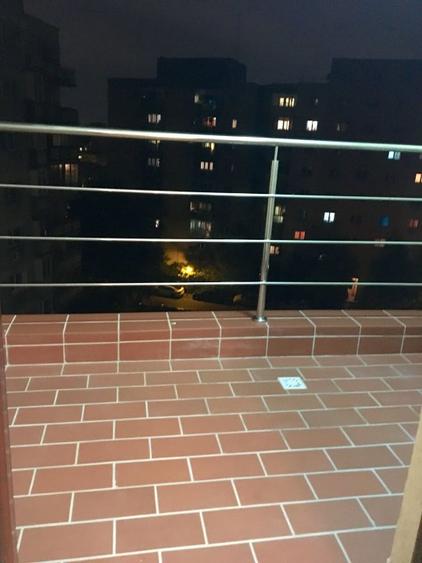 Apartament 2 camere, bloc 2015, zona Stefan cel Mare - metrou Obor