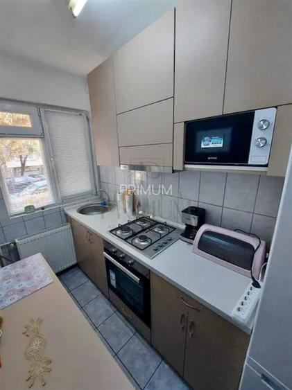 Dacia, 2 Camere, Centrala Proprie, Clima, renovat - 2