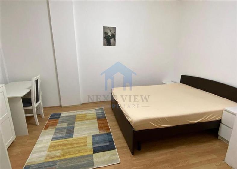 Apartament 1 camera, Manastur