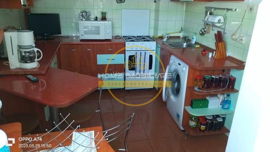 Apartament 3 camere / 83mp /Zimbru - 4
