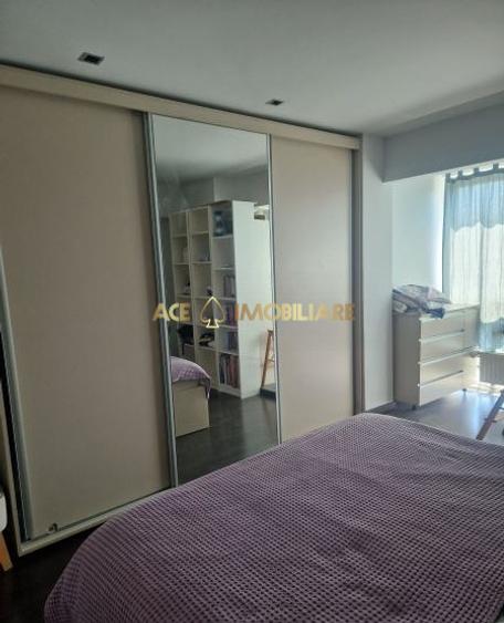 3 Camere de inchiriat | Nerva Traian | Metrou | Loc de Parcare