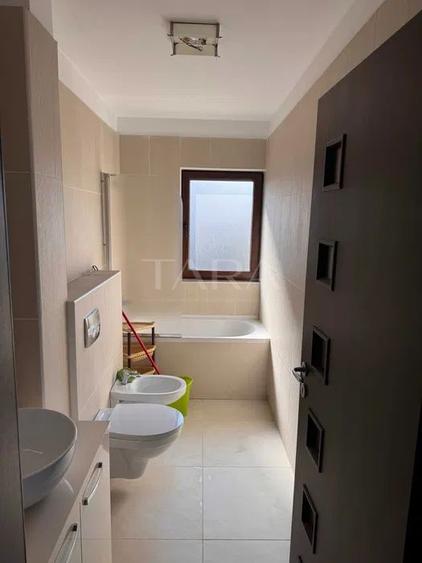 Apartament 2 camere cu terasă generoasă, zona Andrei Muresanu