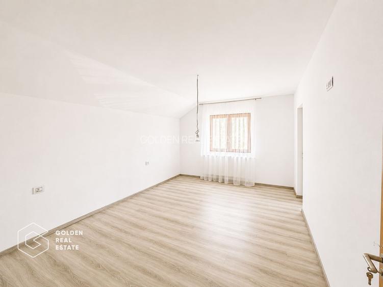 Casa noua P+M, finisaje moderne, localitatea Horia, comision 0% - 14