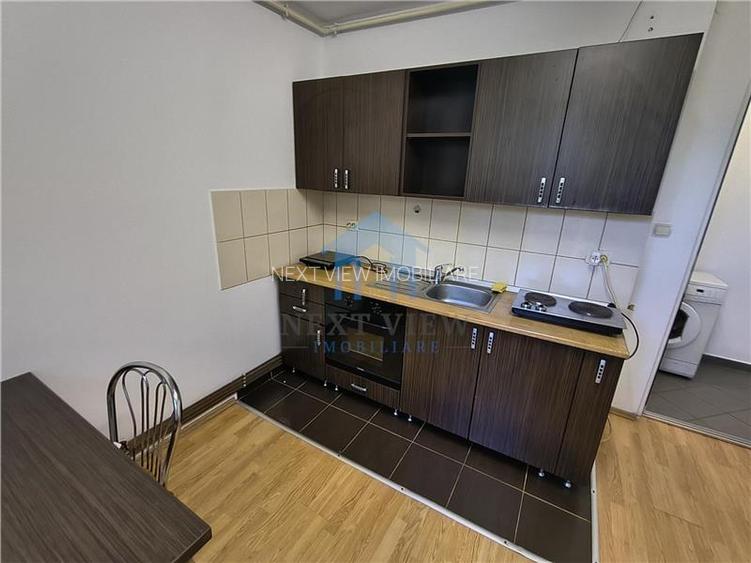 Apartament 2 camere, Andrei Muresanu - 7