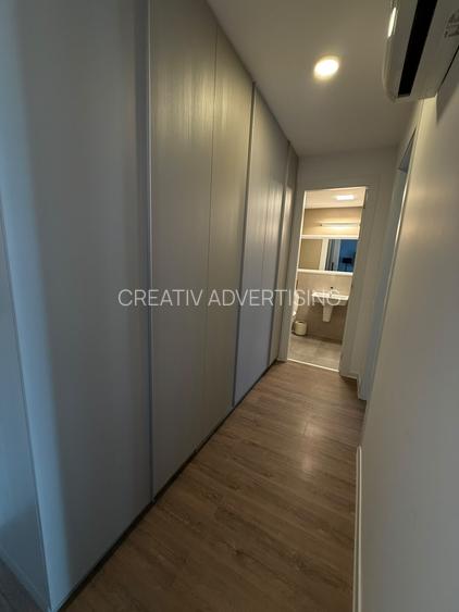 Aviației Cloud 9 Apartament 2 camere Parcare Subterana Inclusă - 5
