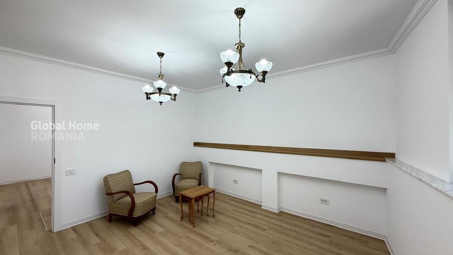 FIRST RENT | Villa - 5 Rooms | Victoriei - Titulescu