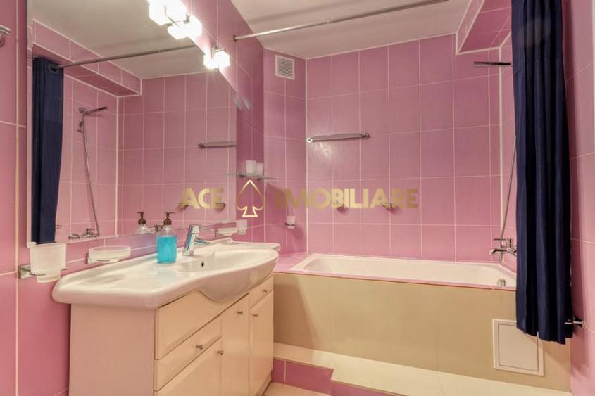 5 Camere | Banu Manta | Centrala | Loc de Parcare | Pet-Friendly