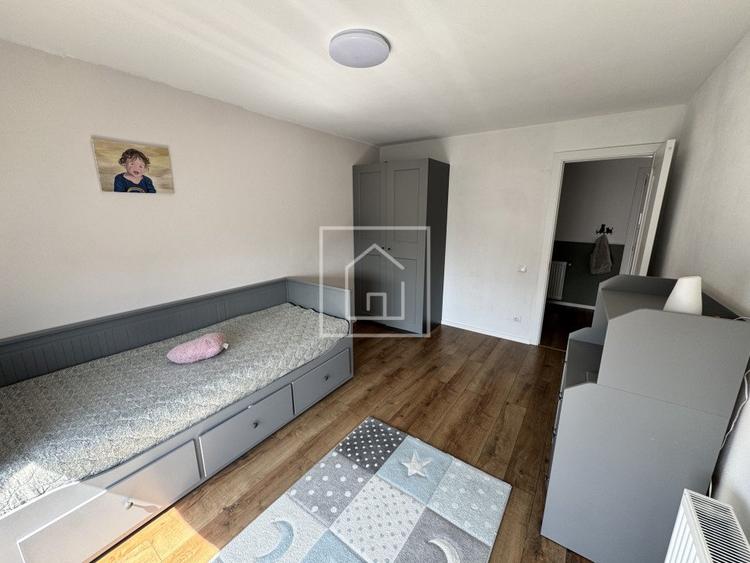 Duplex Bavaria Park | 220 mp teren | mobilat | 2 parcari - Comision 0!