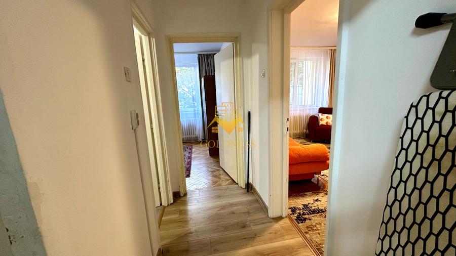 2 camere decomandate, Gheorgheni, FSEGA, Iulius Mall, Unirii