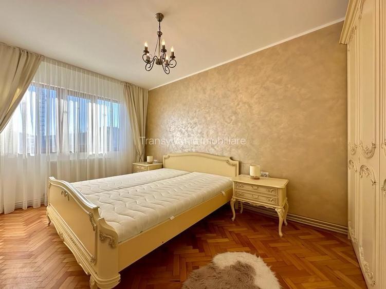 Apartament 4 Camere | Gheorgheni | Brancusi | Lux - 2