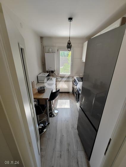 Apartament 2 Camere Generos Etaj 2 - Cantemir