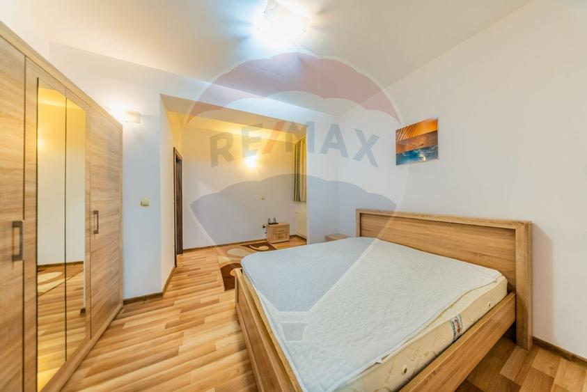 Apartament închiriere 3 camere cu terasa ARED UTA
