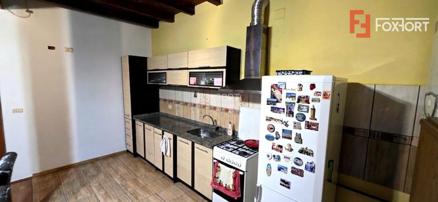 Muta-te imediat, casa renovata complet, zona Calea Aurel Vlaicu - 7