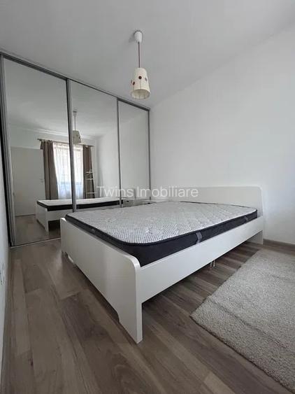 BRANCOVEANU | 2 CAMERE | THE PARK APARTMENTS | CENTRALA | METROU | AC - 4