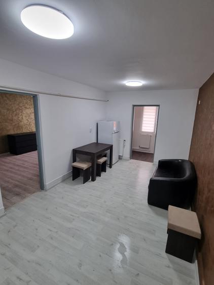Apartament 2 camere  str.Grivita, etaj 1 nou renovat