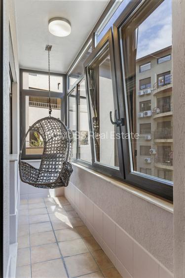 3 CAMERE | ARCUL DE TRIUMF | KISELEFF | 140 MP UTILI | PARCARE | - 16