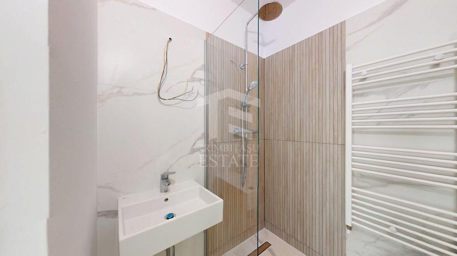 Apartament 3 camere 2 bai | Bdul B-dul 13 Septembrie - Sos. Panduri