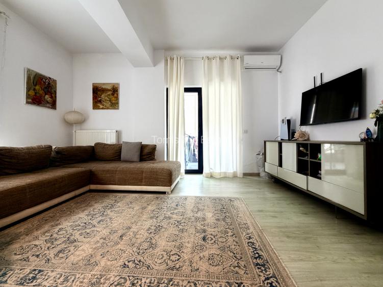 Apartament spațios cu 3 camere de vânzare in Mamaia Nord | 150m de plaja - 3
