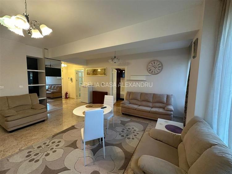 Apartament 3 camere de inchiriat, Copou - 4