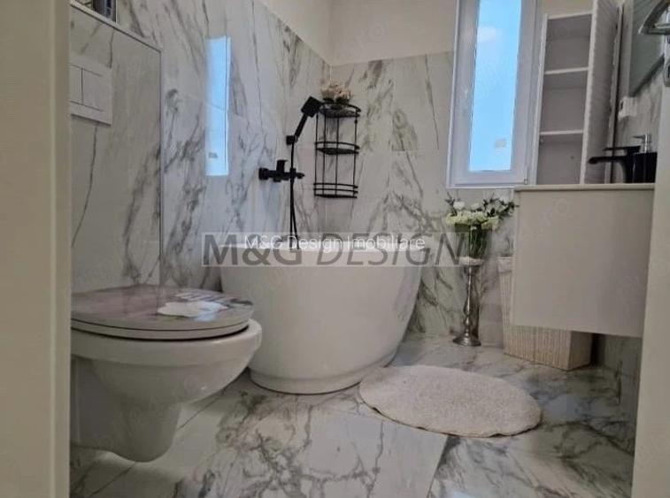 Apartament 2 camere Giroc etaj 1 - 5