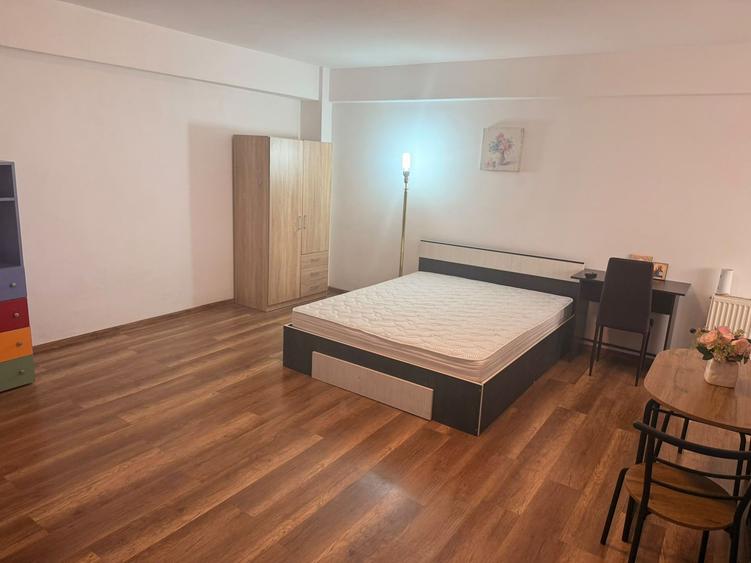 Garsoniera Soseaua Alexandria | Centrala Proprie