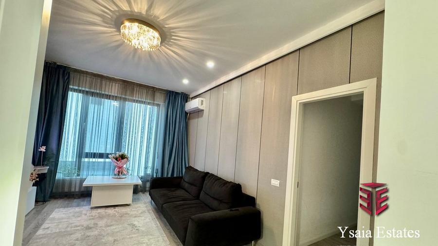 YSAIA IMOBILIARE - CAMPUS - BLOC NOU - 3 DECOMANDATE LA VANZARE - PARCARE -