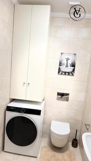 Apartament 3 camere I Loc de parcare I Floreasca Residence