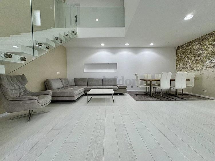Vila de lux in zona Iancu Nicolae