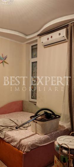 Apartament 5 Camere |Terasa Generoasa | Garaj +Parte subsol