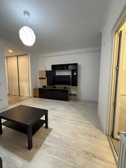 Garsoniera inchiriere Avangarde City, Militari Residence