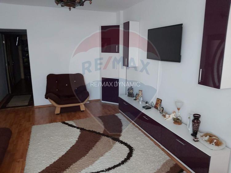Apartament cu doua camere in Piata spitalului - 2