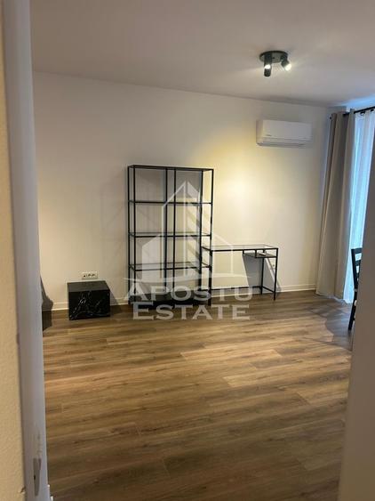 Apartament de inchiriat 2 camere, Campeador City, Timisoara
