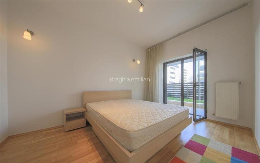 Natura Residence - 3 camere - 9