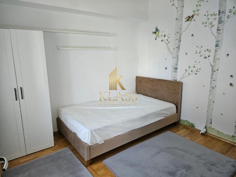 Apartament 3 camere Natura Residence | Piscină exterioară Loc parcare subteran