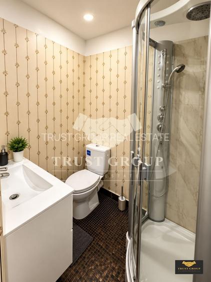 Apartament 3 camere Herastrau | Parcare - 15