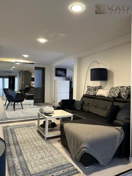 Casa de vanzare | Dorobanti | Renovata | Garaj